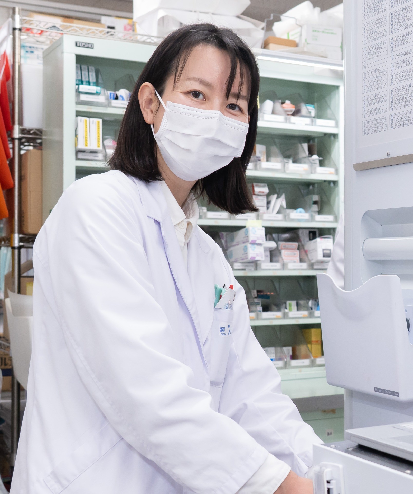 薬剤師（新卒・第2新卒）