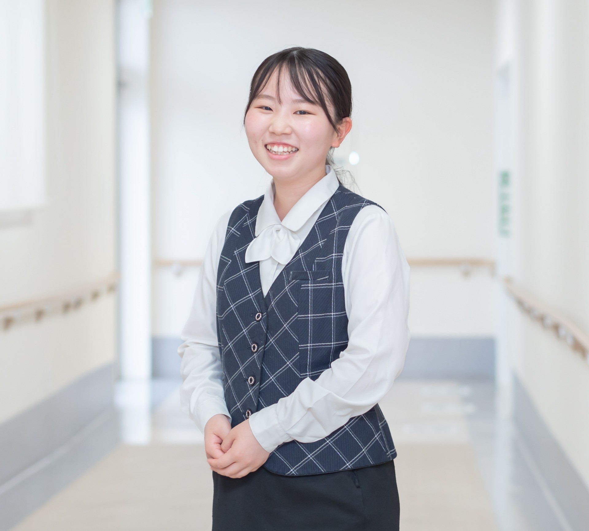 医療事務（パート）
