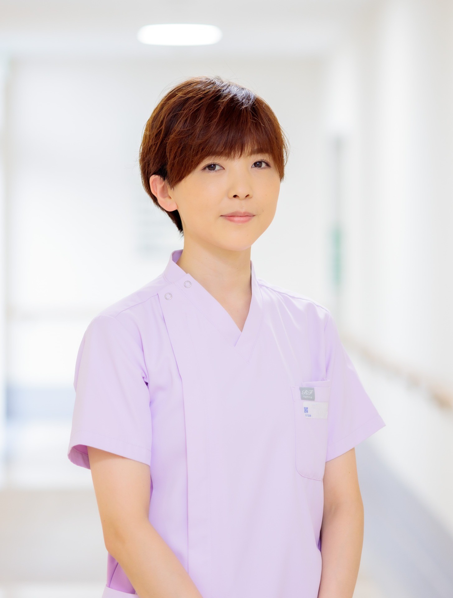 看護補助者